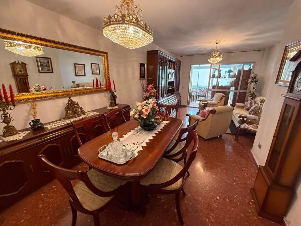 Sprzedaż mieszkania w Piso en Calle Poeta Agustín Ruano, 5, Martiricos - La Roca, Málaga, Málaga
 photo 1
