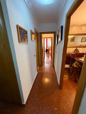 Sprzedaż mieszkania w Piso en Calle Poeta Agustín Ruano, 5, Martiricos - La Roca, Málaga, Málaga
 photo 3