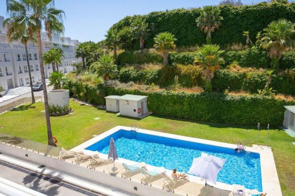 Sale of flat in Piso en Aloha, Marbella, Marbella
photo 1