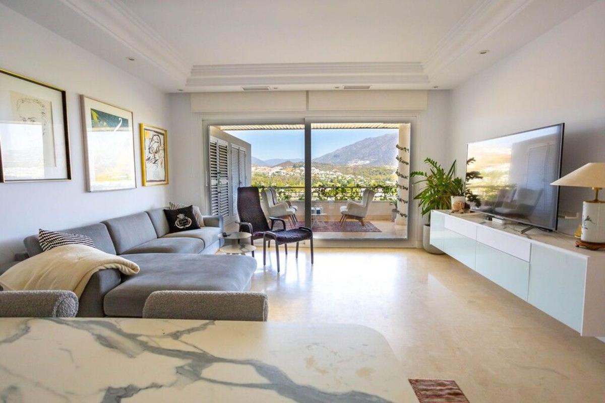 Venta de piso en Piso en Aloha, Marbella, Marbella
 photo 4