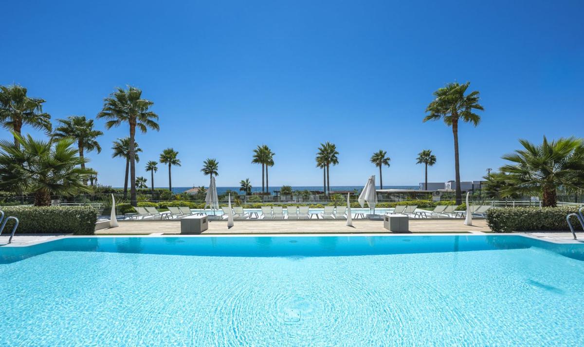 Продажа квартиры на Piso en El Velerín, Estepona, Эстепона
photo 3