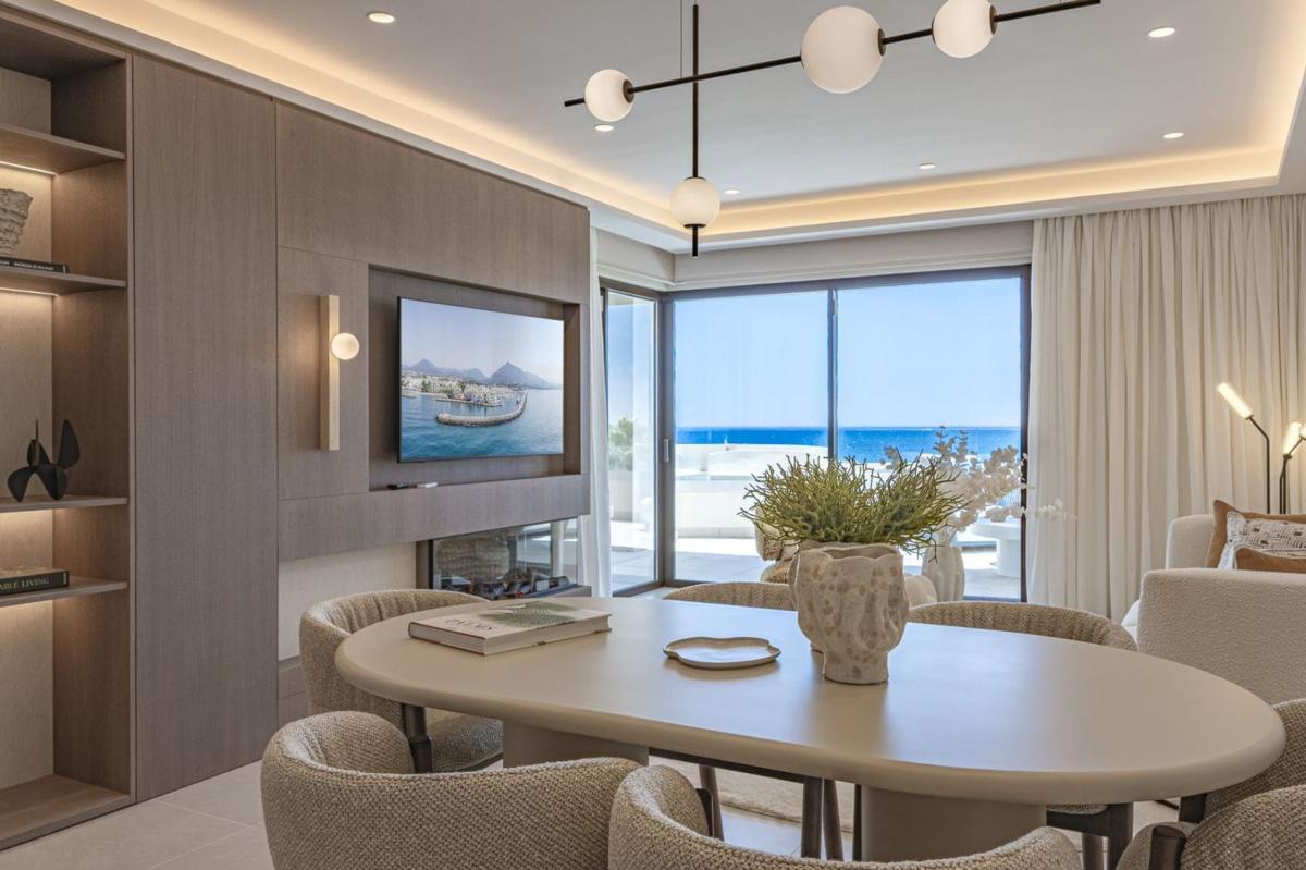 Продажа квартиры на Piso en El Velerín, Estepona, Эстепона
photo 4