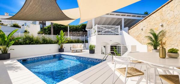 Casa o chalet independiente en Calle Guridi, Bahía Dorada, Estepona thumbnail 2