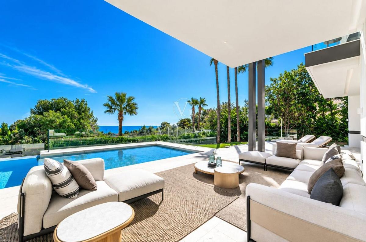 Properties for sale and rent in Spain photo 3