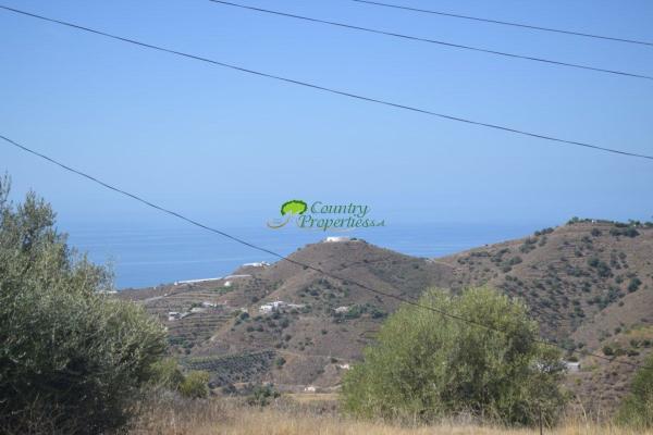 Casa rural en Torrox Pueblo, Torrox thumbnail 2