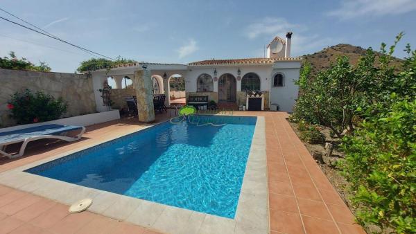 Casa rural en Torrox Pueblo, Torrox thumbnail 3