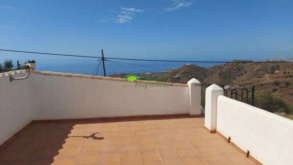 Casa rural en Torrox Pueblo, Torrox photo 4