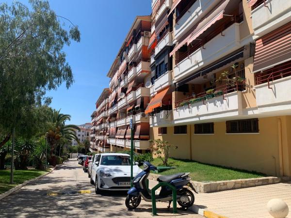 Venta de piso en Piso en Olletas - Sierra Blanquilla, Málaga, Málaga
photo 1