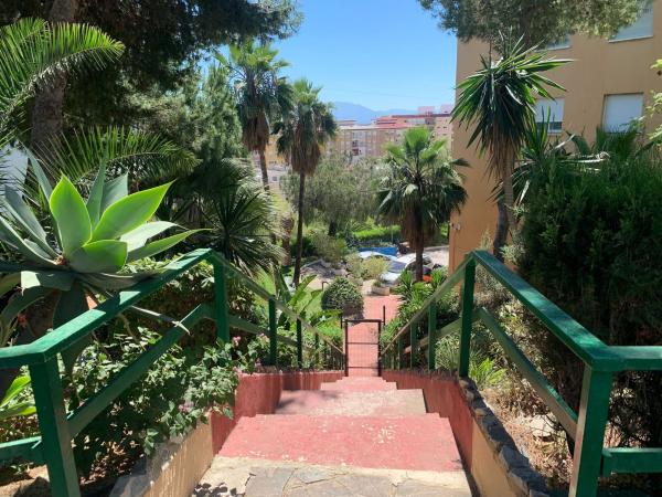 Venta de piso en Piso en Olletas - Sierra Blanquilla, Málaga, Málaga
thumbnail 3