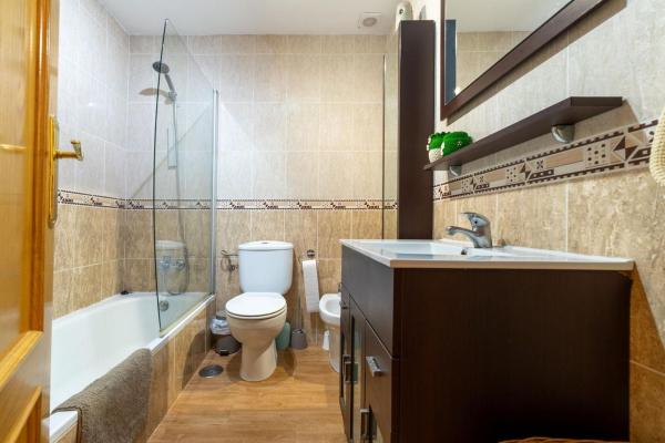 Продажа квартиры на Piso en Centro, Mijas, Михас
 photo 4