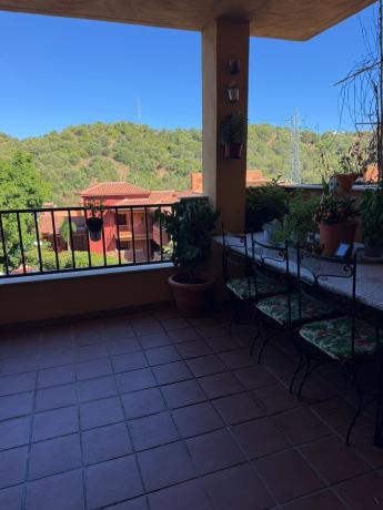 Продажа квартиры на Piso en Avenida Benajarafe, Reserva de Marbella, Marbella, Марбелла
thumbnail 2