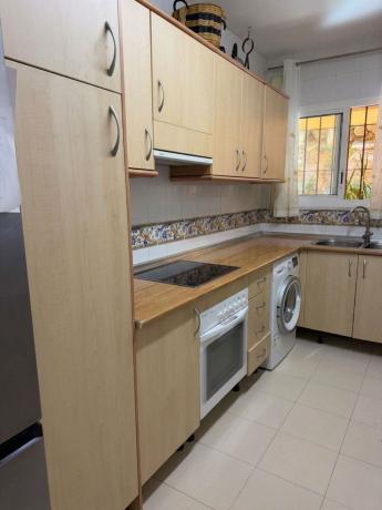 Продажа квартиры на Piso en Avenida Benajarafe, Reserva de Marbella, Marbella, Марбелла
 photo 4