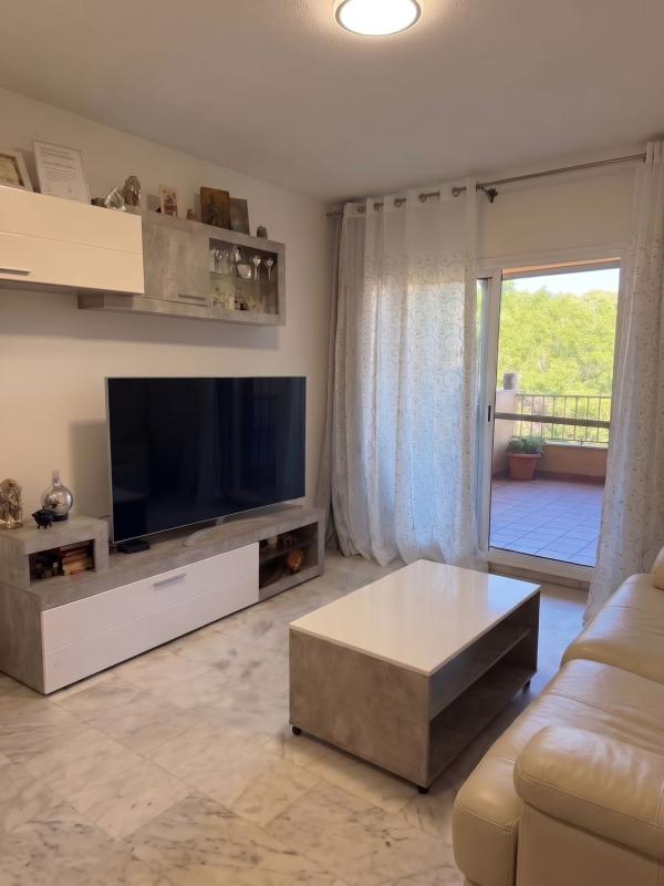 Продажа квартиры на Piso en Avenida Benajarafe, Reserva de Marbella, Marbella, Марбелла
photo 5