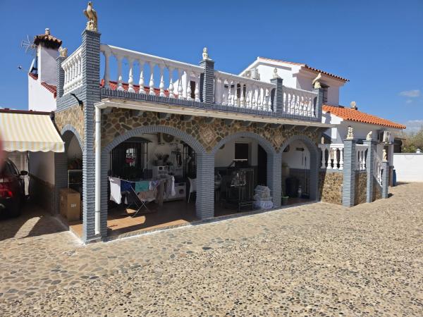 Casa o chalet independiente en Camino Morales, 333, Estación, Cártama photo 1