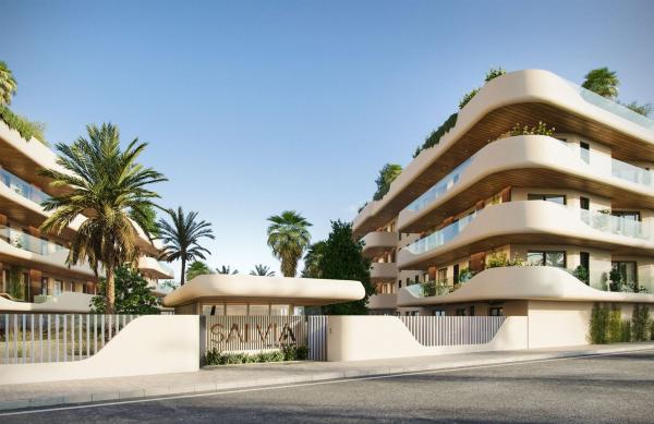 Продажа квартиры на Piso en Linda Vista-Nueva Alcántara-Cortijo Blanco, Marbella, Марбелла
thumbnail 2
