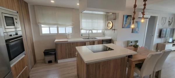 Venta de piso en Piso en Olletas - Sierra Blanquilla, Málaga, Málaga
thumbnail 2