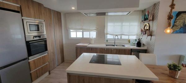 Venta de piso en Piso en Olletas - Sierra Blanquilla, Málaga, Málaga
thumbnail 3