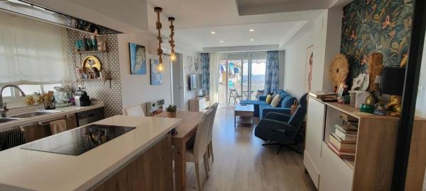 Venta de piso en Piso en Olletas - Sierra Blanquilla, Málaga, Málaga
 photo 4