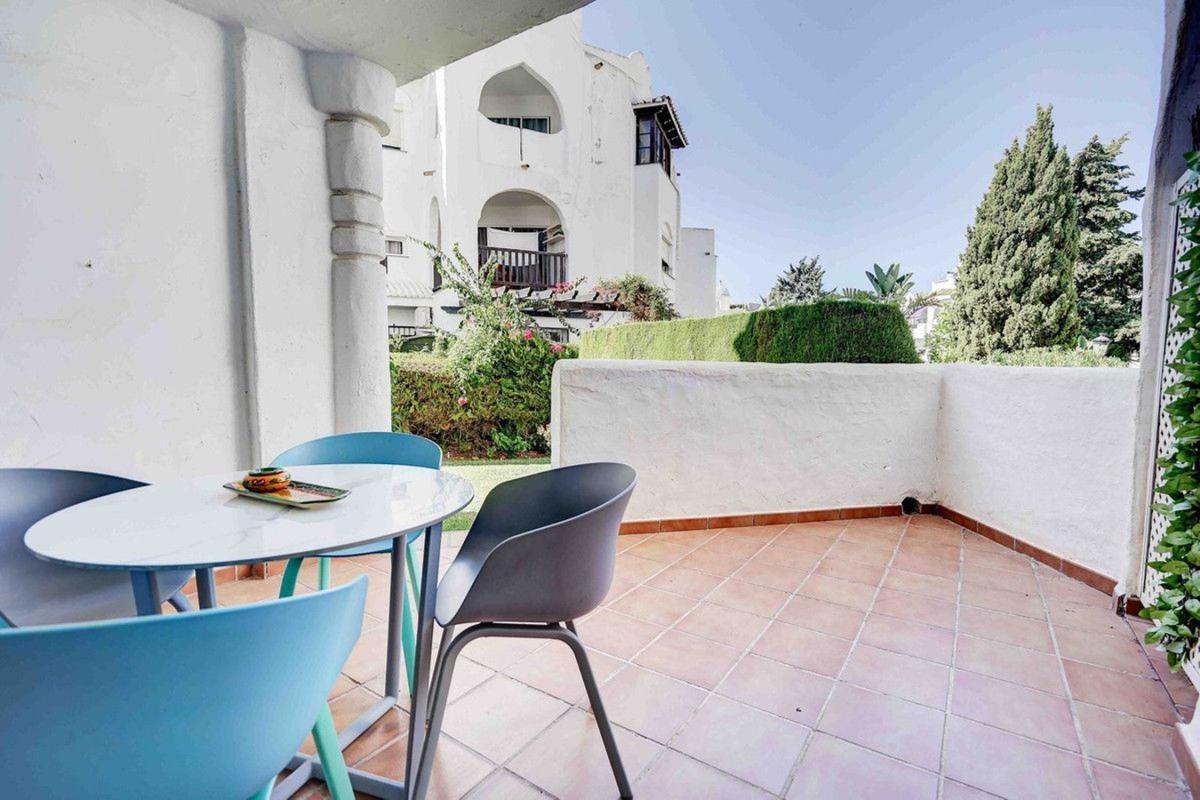 Продажа квартиры на Piso en Sitio de Calahonda, Mijas, Михас
 photo 5