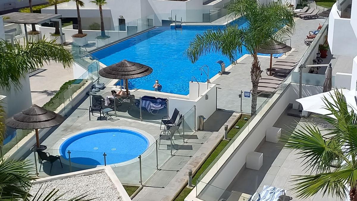 Venta de piso en Piso en Avenida Sierra Morena, 4, La Cala de Mijas, Mijas, Mijas
photo 1