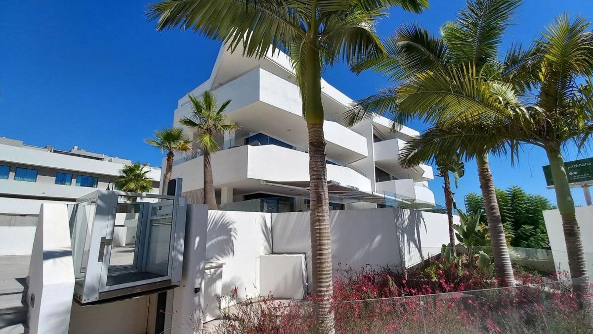 Venta de piso en Piso en Avenida Sierra Morena, 4, La Cala de Mijas, Mijas, Mijas
photo 3