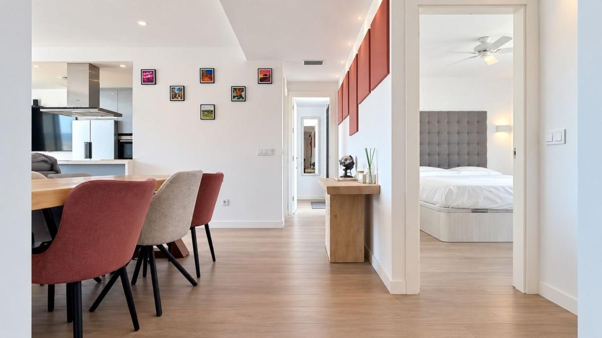 Venta de piso en Piso en Avenida Sierra Morena, 4, La Cala de Mijas, Mijas, Mijas
photo 4