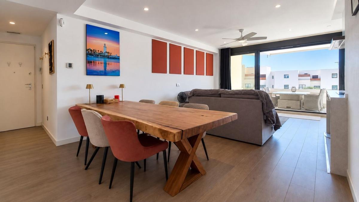 Venta de piso en Piso en Avenida Sierra Morena, 4, La Cala de Mijas, Mijas, Mijas
photo 5