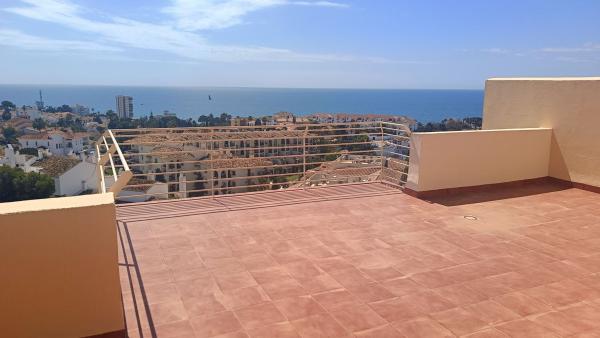 Продажа квартиры на Piso en Calle Orion, Riviera del Sol, Mijas, Михас
photo 1
