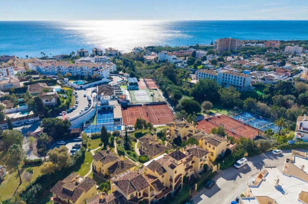 Venta de piso en Piso en Calle Orion, Riviera del Sol, Mijas, Mijas
 photo 2