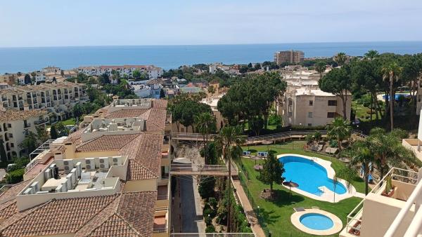 Продажа квартиры на Piso en Calle Orion, Riviera del Sol, Mijas, Михас
thumbnail 3