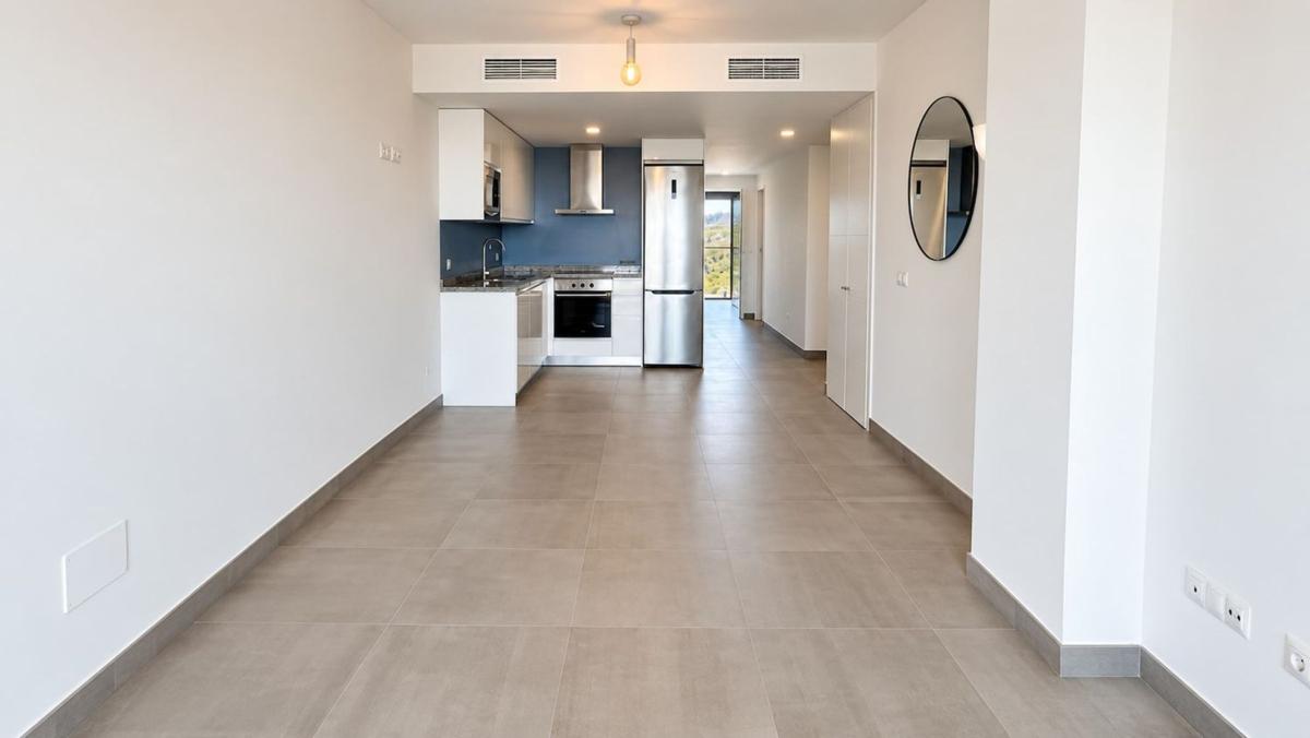 Venta de piso en Piso en La Duquesa, Manilva, Manilva
 photo 3