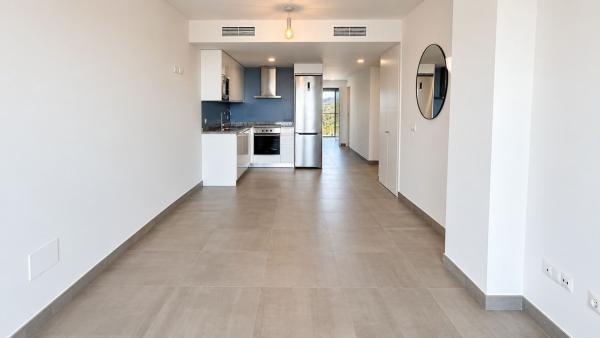 Продажа квартиры на Piso en La Duquesa, Manilva, Манильва
 photo 3