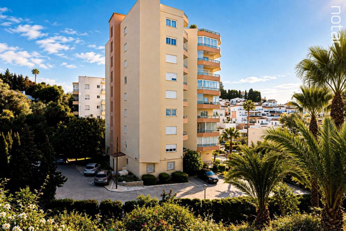 Sprzedaż mieszkania w Piso en Calle Canarias, Nueva Nerja, Nerja, Nerja
photo 1