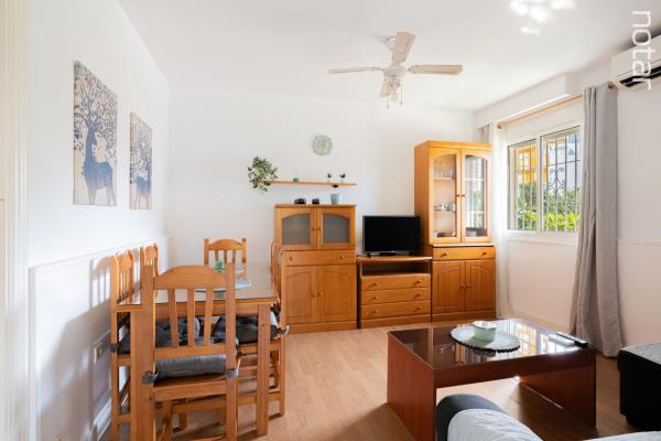 Venta de piso en Piso en Calle Canarias, Nueva Nerja, Nerja, Nerja
thumbnail 3