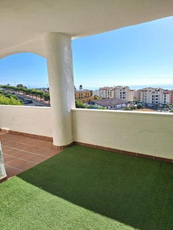 Sprzedaż mieszkania w Piso en Avenida del Caribe, 1, Santangelo, Benalmádena, Benalmádena
photo 1