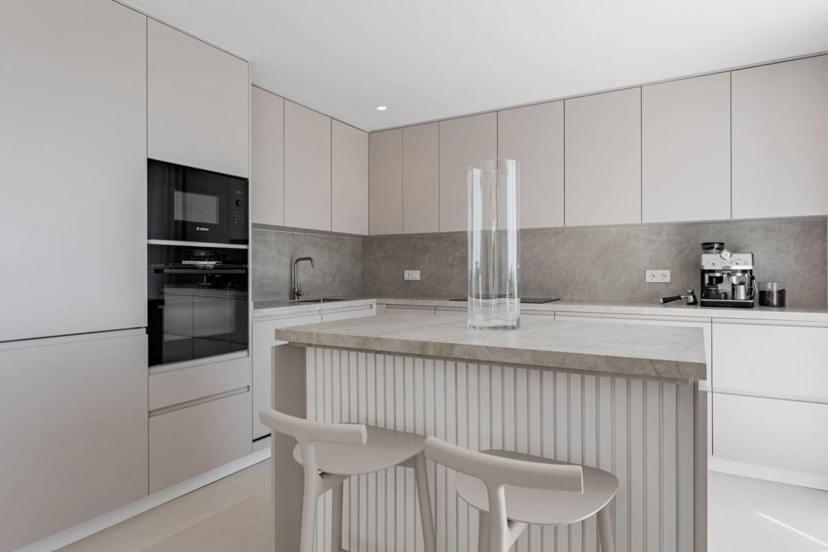 Duplex sale in Dúplex en La Quinta, Benahavís, Benahavís photo 3