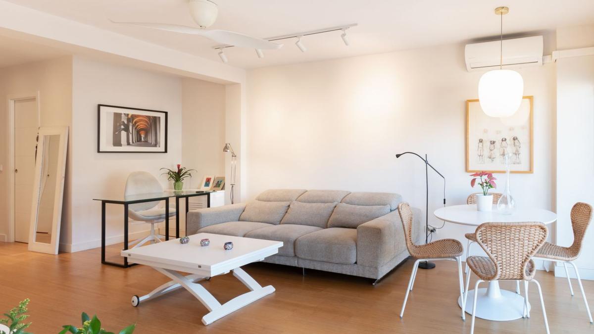 Sale of apartment in Piso en Playa de la Fontanilla, Marbella, Marbella
photo 5