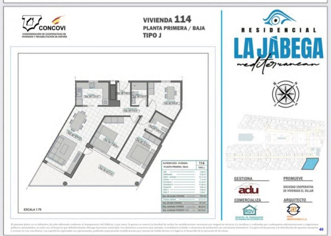 Venta de piso en Piso en Calle Miró, 14, La Cala del Moral, Rincón de la Victoria, Rincón de la Victoria
photo 4