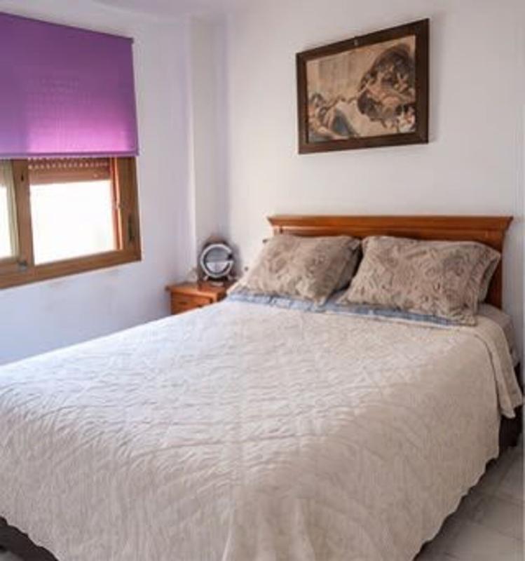 Venta de piso en Piso en Canalejas, Camino Viejo de Málaga, Vélez-Malaga, Vélez-Malaga
 photo 3