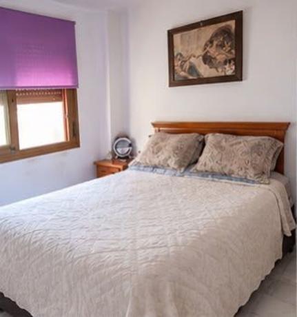 Venta de piso en Piso en Canalejas, Camino Viejo de Málaga, Vélez-Malaga, Vélez-Malaga
thumbnail 3