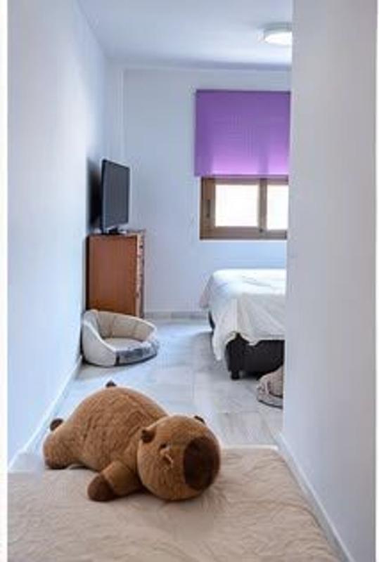 Venta de piso en Piso en Canalejas, Camino Viejo de Málaga, Vélez-Malaga, Vélez-Malaga
 photo 4