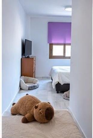 Venta de piso en Piso en Canalejas, Camino Viejo de Málaga, Vélez-Malaga, Vélez-Malaga
 photo 4