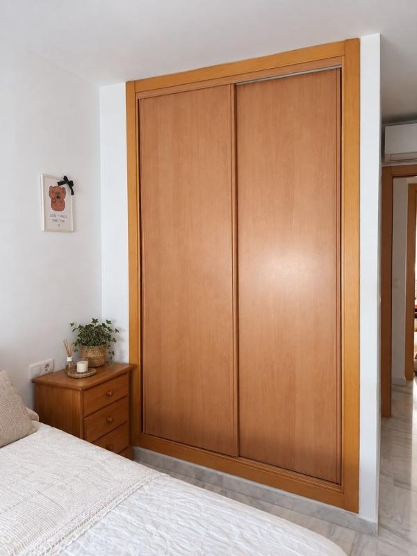 Venta de piso en Piso en Canalejas, Camino Viejo de Málaga, Vélez-Malaga, Vélez-Malaga
 photo 5