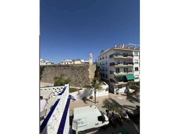Sprzedaż mieszkania w Piso en Calle Castillo, Centro, Estepona, Estepona
photo 1