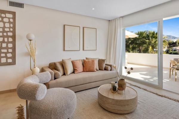 Venta de piso en Piso en Calle Hernán Cortés, 13, La Quinta, Benahavís, Benahavís
thumbnail 2