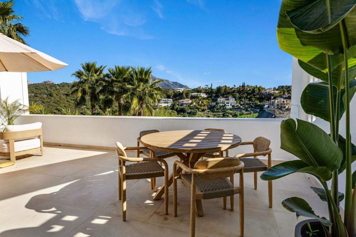 Venta de piso en Piso en Calle Hernán Cortés, 13, La Quinta, Benahavís, Benahavís
photo 5