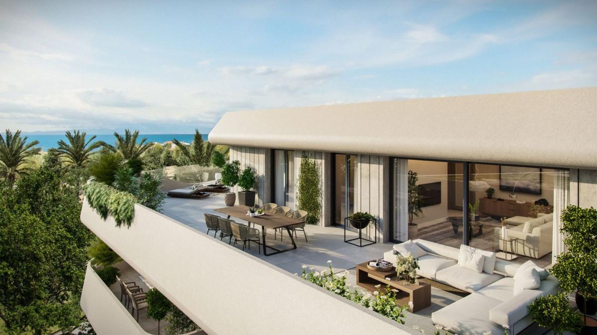 Sprzedaż mieszkania w Piso en Calle Manuel González Portilla, 2, Linda Vista-Nueva Alcántara-Cortijo Blanco, Marbella, Marbella
photo 2