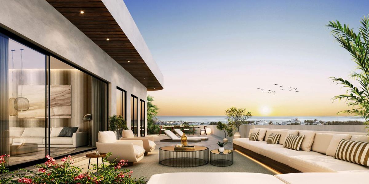 Sprzedaż mieszkania w Piso en Calle Manuel González Portilla, 2, Linda Vista-Nueva Alcántara-Cortijo Blanco, Marbella, Marbella
photo 3