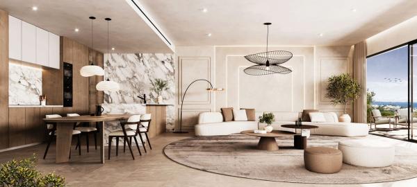 Продажа квартиры на Piso en Calle Manuel González Portilla, 2, Linda Vista-Nueva Alcántara-Cortijo Blanco, Marbella, Марбелла
 photo 4