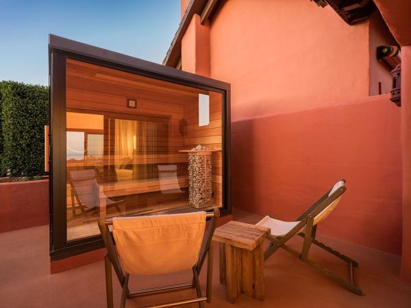 Penthouse for sale at  Ático en Guadalmansa, Estepona, Estepona photo 2